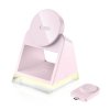 Stacja Ładująca 3w1 MagSafe do iPhone / Watch / AirPods – Tech-Protect A43 – Baby Pink